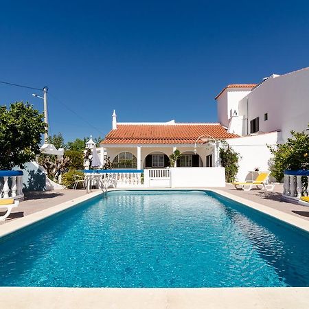 Armacao De Pera Villa Hedwiges Екстериор снимка
