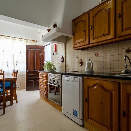Armacao De Pera Villa Hedwiges Екстериор снимка