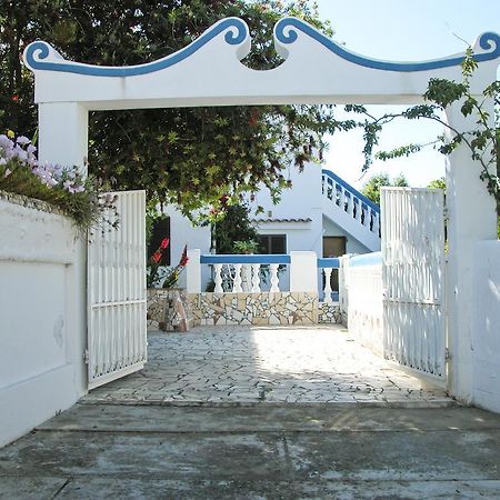 Armacao De Pera Villa Hedwiges Екстериор снимка