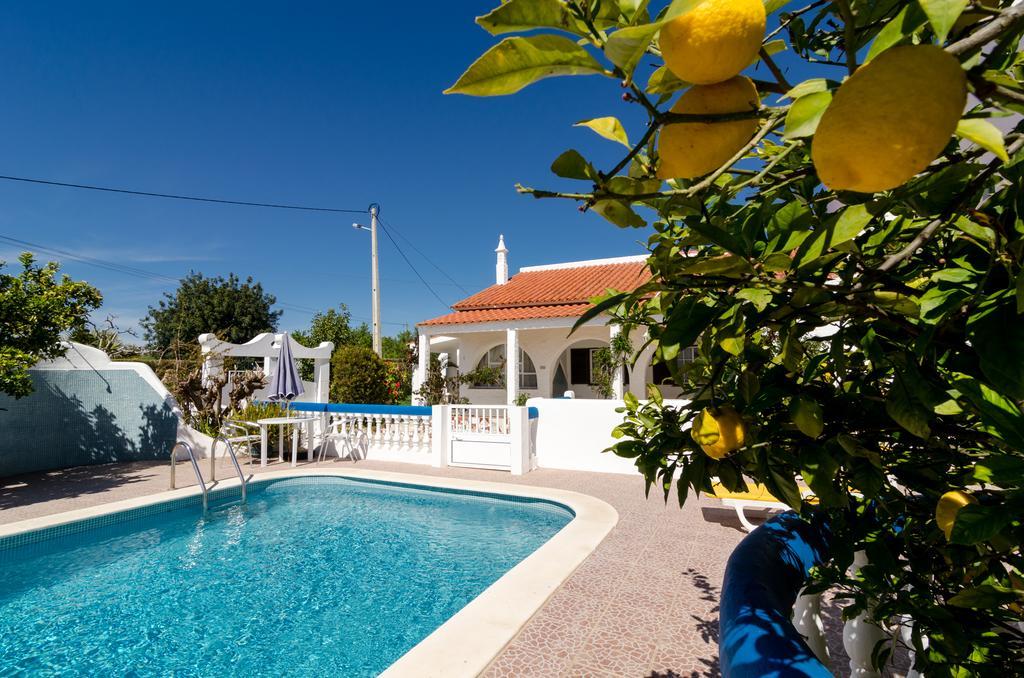 Armacao De Pera Villa Hedwiges Екстериор снимка