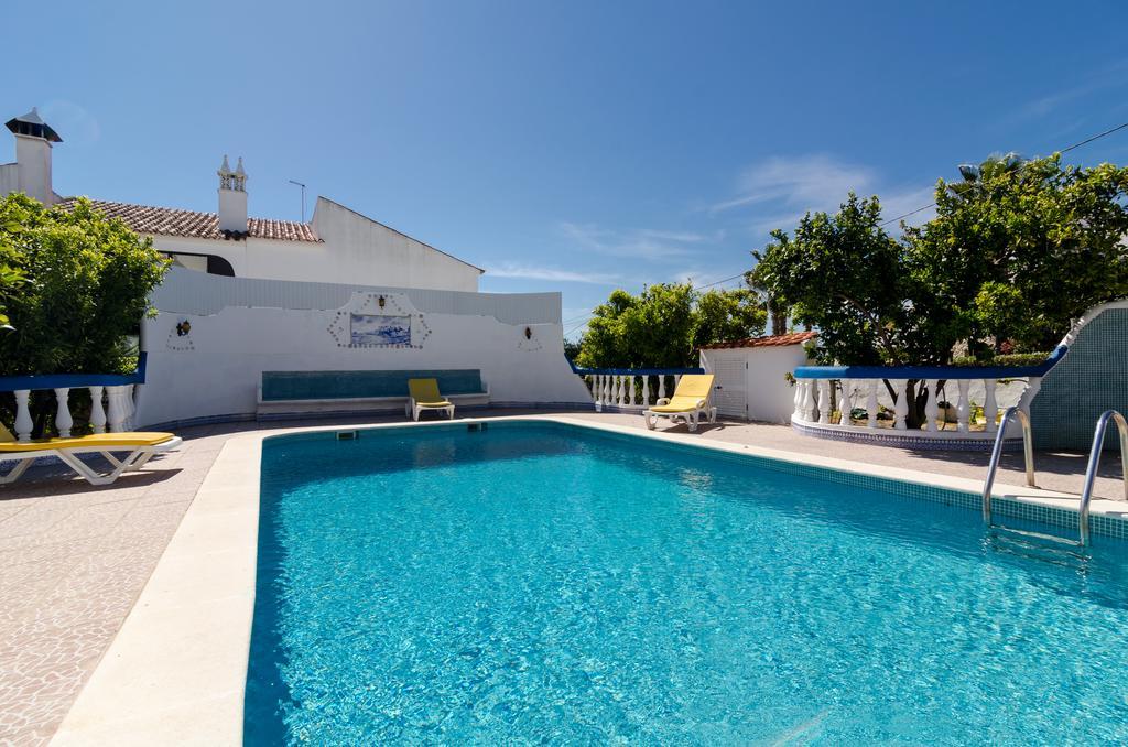 Armacao De Pera Villa Hedwiges Екстериор снимка