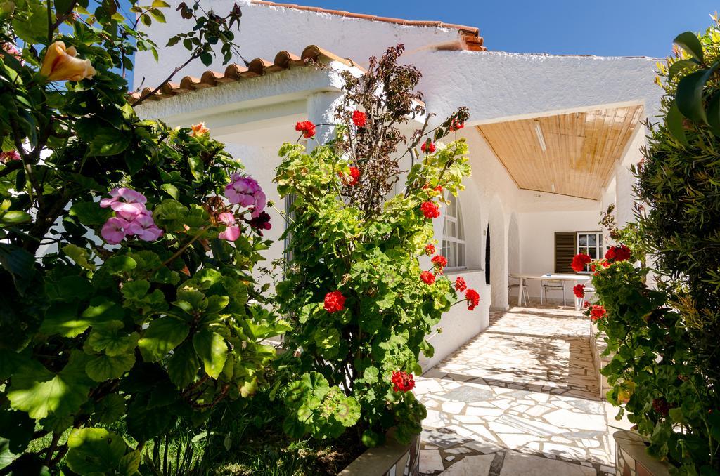 Armacao De Pera Villa Hedwiges Екстериор снимка