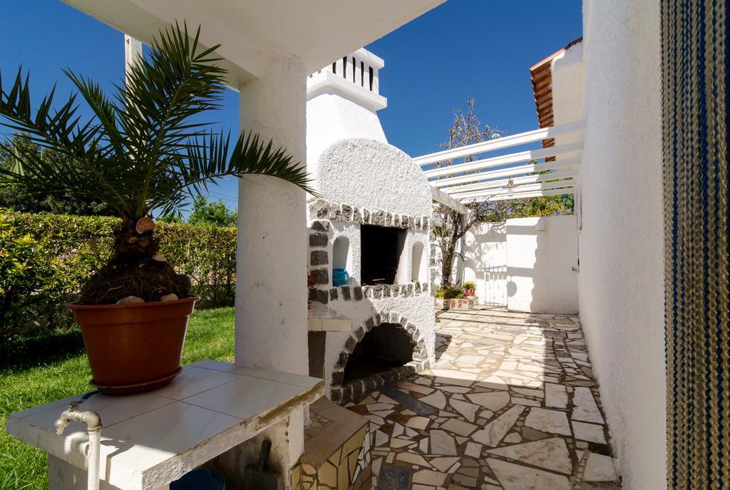 Armacao De Pera Villa Hedwiges Екстериор снимка