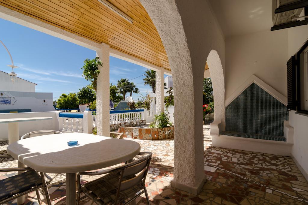 Armacao De Pera Villa Hedwiges Екстериор снимка