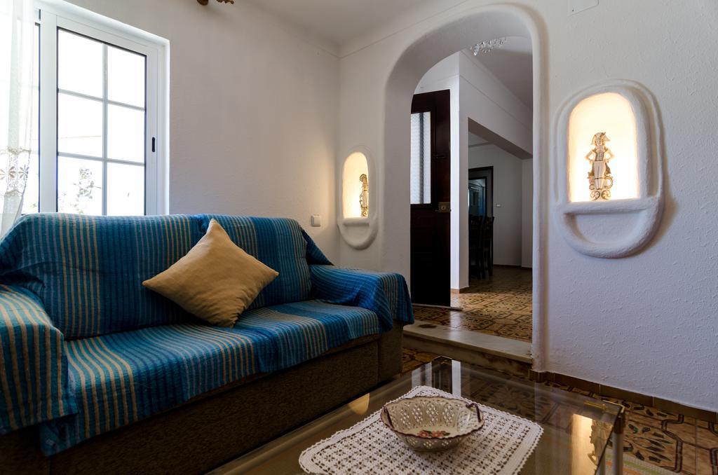 Armacao De Pera Villa Hedwiges Екстериор снимка