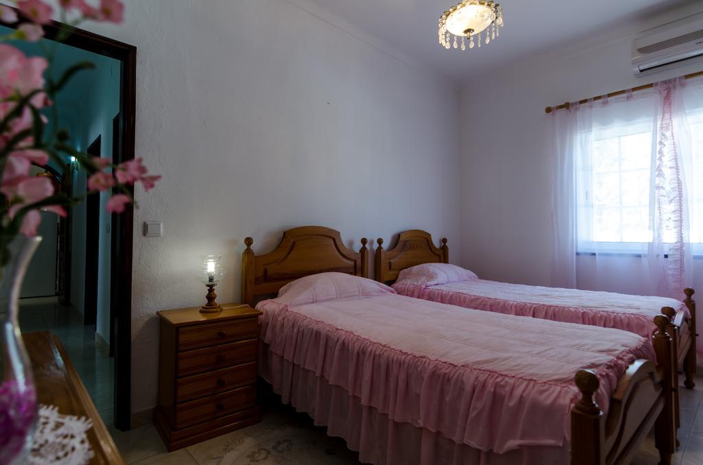Armacao De Pera Villa Hedwiges Екстериор снимка