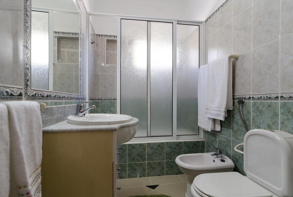 Armacao De Pera Villa Hedwiges Екстериор снимка