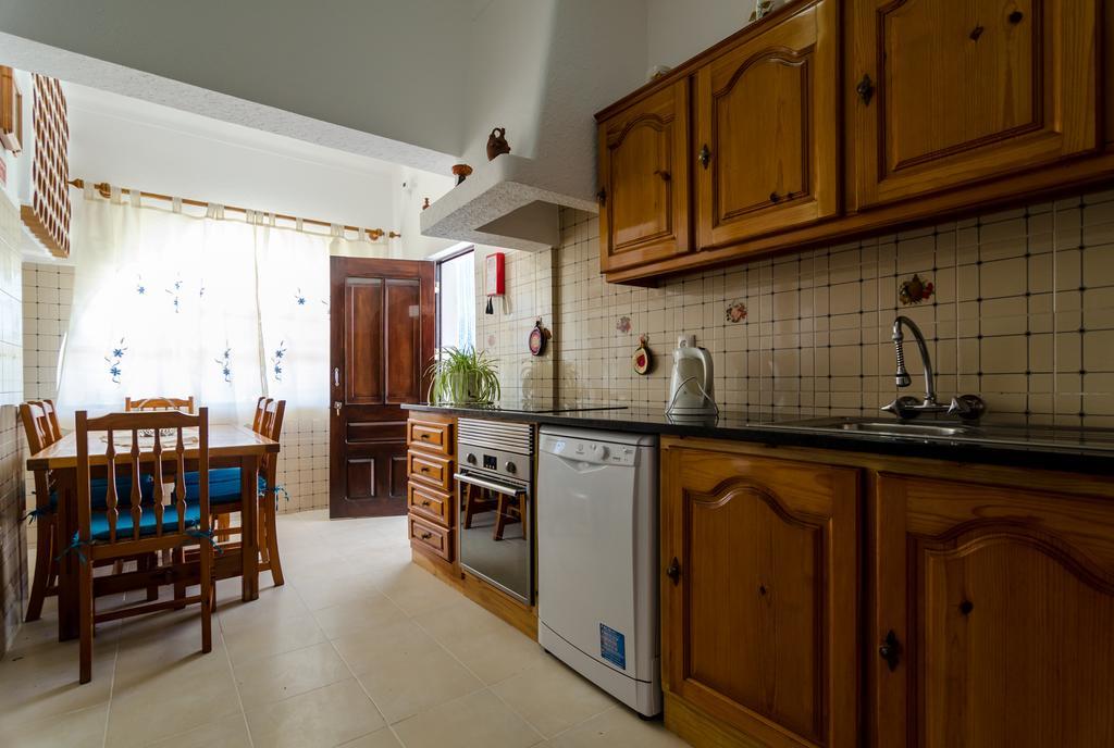 Armacao De Pera Villa Hedwiges Екстериор снимка