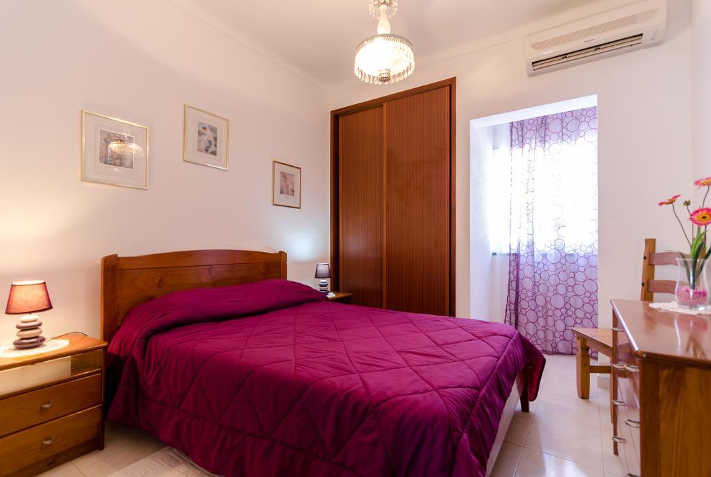 Armacao De Pera Villa Hedwiges Екстериор снимка