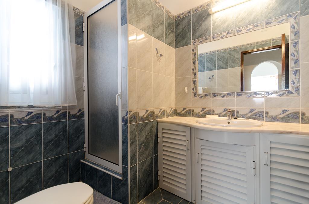 Armacao De Pera Villa Hedwiges Екстериор снимка