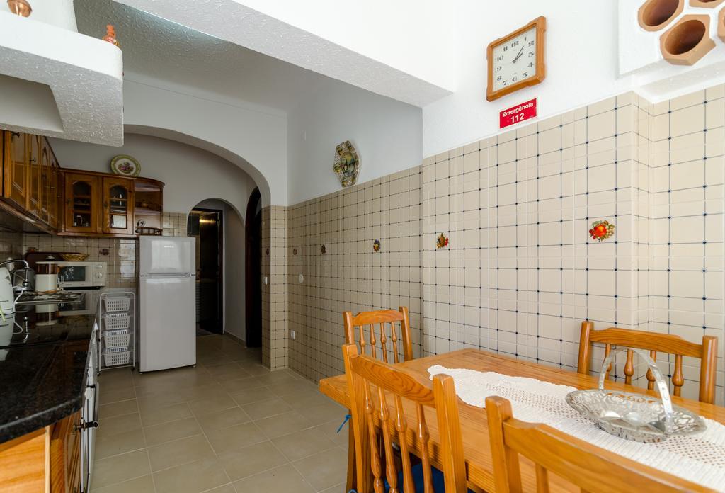 Armacao De Pera Villa Hedwiges Екстериор снимка