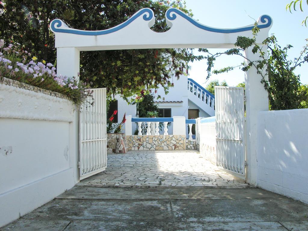 Armacao De Pera Villa Hedwiges Екстериор снимка