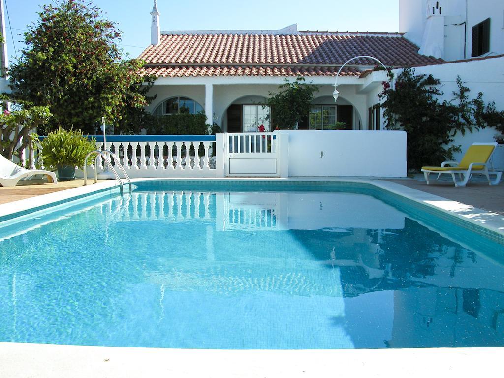 Armacao De Pera Villa Hedwiges Екстериор снимка