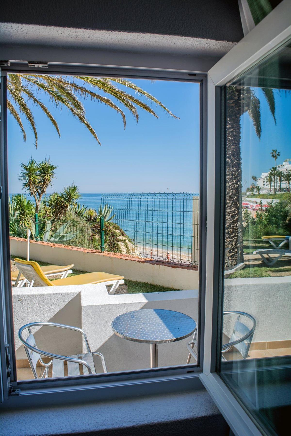 Armacao De Pera Villa Hedwiges Екстериор снимка