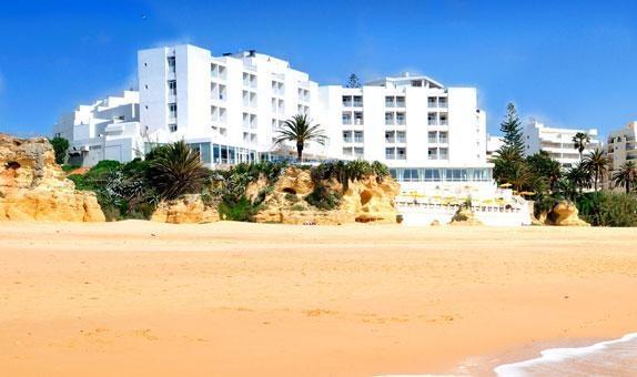 Armacao De Pera Villa Hedwiges Екстериор снимка