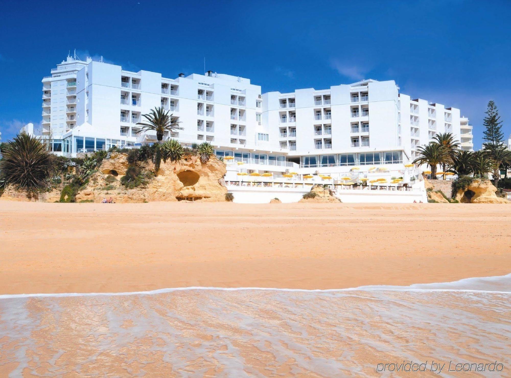 Armacao De Pera Villa Hedwiges Екстериор снимка