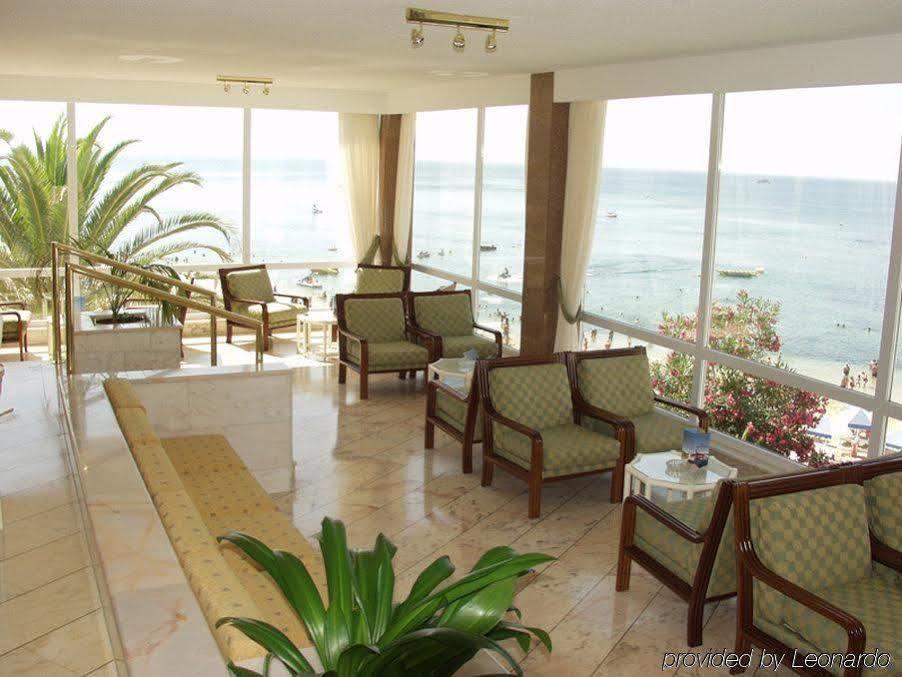 Armacao De Pera Villa Hedwiges Екстериор снимка